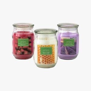 Spring Candles